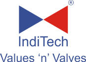 IndiTech Valves logo